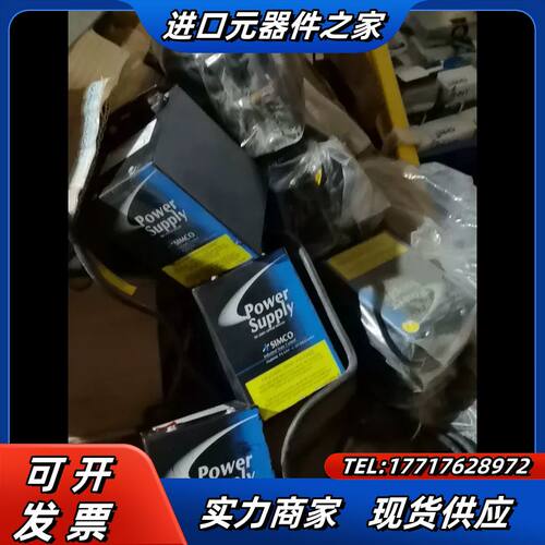 SIMCO离子发生器电G 265 12A POWER议价