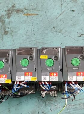 变频器ATV310H075N4A 0.75KW详谈