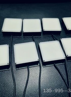 视觉背光源 TSD-FL5050SW 伊戈尔 白色背光源详谈