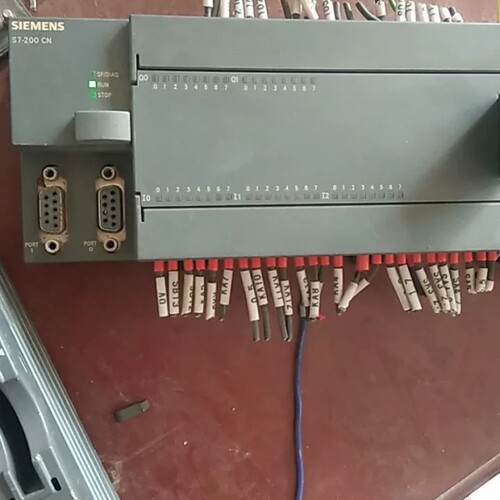CPU216－2BD23一组出售，主机带扩展模块，议价