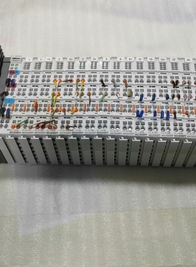 倍福主机模块 CX1010-0011、CX1100-0002