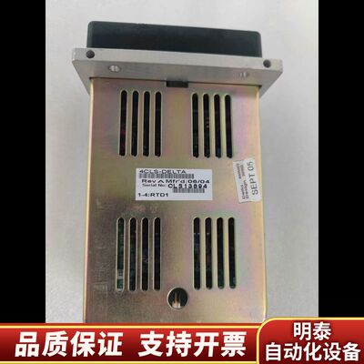 WATLOW ANAFAZE 4CLS  温控器 ，拆询价