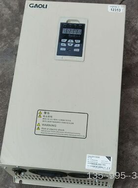 30kw科远变频器KD310-T0300GB详见下图详谈