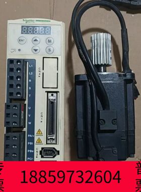 阳光设备400w套装lxm23du04m3x + bch080议价