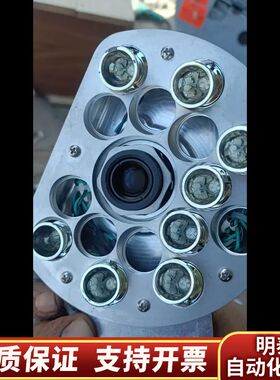 加拿大灰点工业相机 FLEA-HIBW-CS，询价