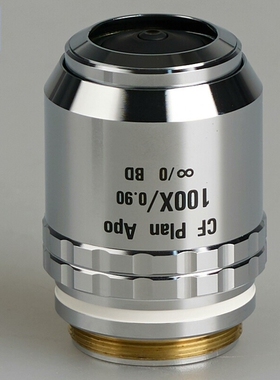 CF Plan Apo 100X/0.90 BD显镜物