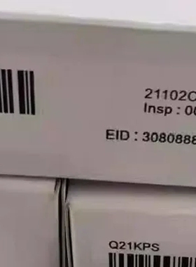 议价BANNER 邦纳 对射光电 Q21KPS(Q21PRS+Q