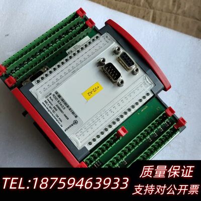 RDIO 8／24－0.5，BERGHOF控制器模块，博格霍询价