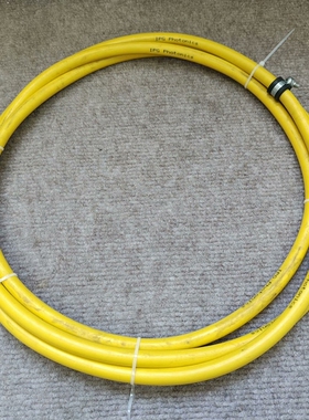 IPG激光器光纤线拆机，线长2m-3m