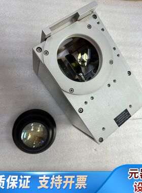 SCANLAB施肯拉25光斑，只1套带场镜，完