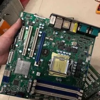 华擎 ASROCK IMB-370-L DS P120-