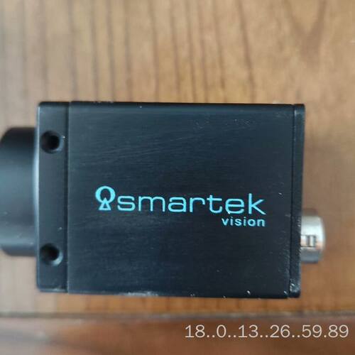 议价SMARTEK GC2591MP工业相机，成色如图，需要的老