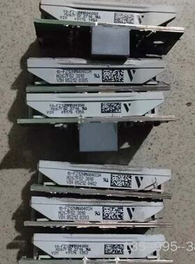 10-FZ12NMA040SH M267F02详谈