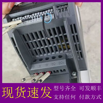可维修西门子200smartST30，0AA0版本，西门子200s议价