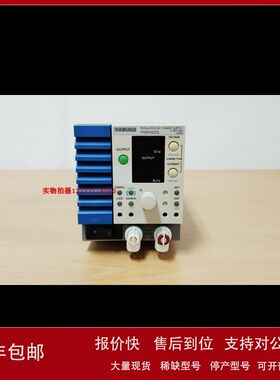 租售回收kikusui菊水PWR401MH PWR401H直流电源议价