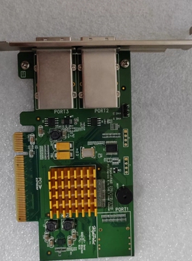 Highpoint火箭RocketRAID 2722