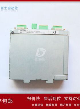 力士乐rexroth比例放大板VT5015-3X/R5E议价