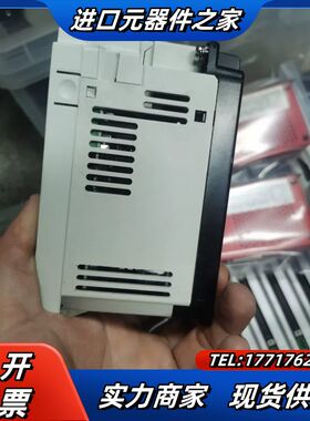 东方 BLFD30A2 直流电机驱动器件！功能完好成议价