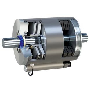 Binder 制动器 86 61109H28/I-86 12109E00 进口