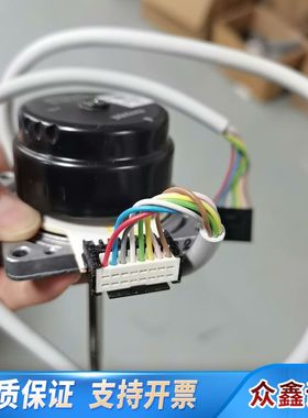 赛默飞配件：电机马达VDC-3-43.10 ebmpapst