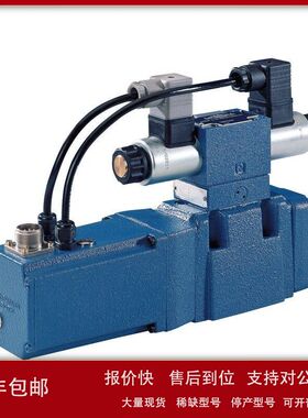 R900713238  4WRKE25W8-350P-3X/6EG24EK31/A5D3M  Rexroth比例阀