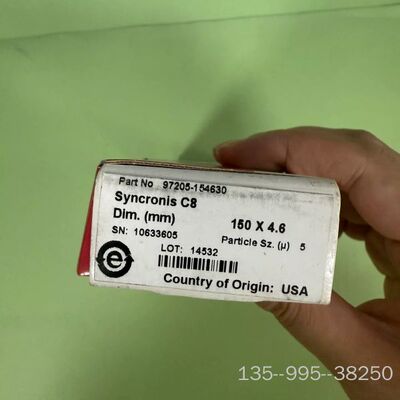 赛默飞97205-154630，Syn cronis C8色详谈