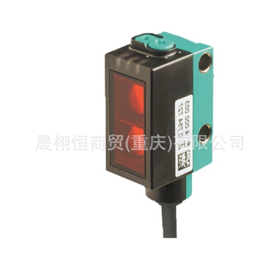 德国OJ500-M1K-E23光纤传感器订货号 018937原装OJ5oo-M1K-E230j