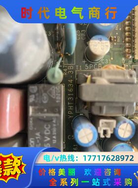 YPHT31634-3B CIMR-VB4A0007BB议价