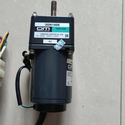 原装MSM206-402 2GN100K现货议价