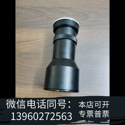 全新VST VS-LTC04-100-21/FS线扫描远心镜头0需询价