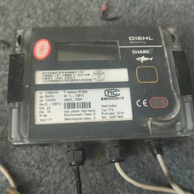 议价出售德国HYDROMETER SHARKY 773超声波
