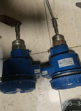 UWT RN6001阻旋式料位开关D-87488详谈