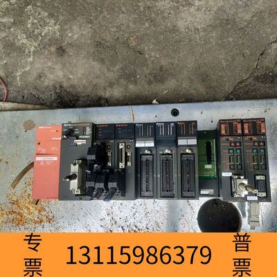 众桦Q2ASHCPU-S1模块A1SJ71QC24N-R2议价