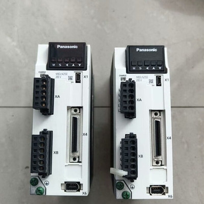 议价伺服驱动器 MBDLN25SE，400W，200-240