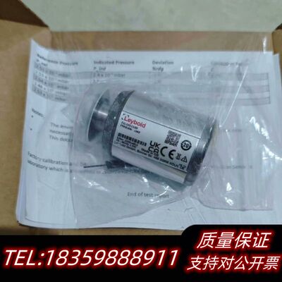 ，莱宝TTR91RN-16KF真空计，21L10询价