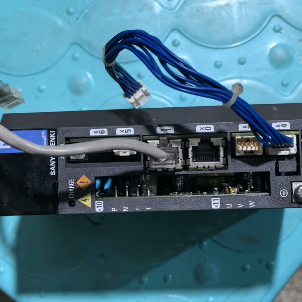 议价兄弟机C00四轴驱动RS2W03A0KL10XXXXC01