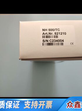 WTW氨氮电极MC/NH500/TC电极膜头821212