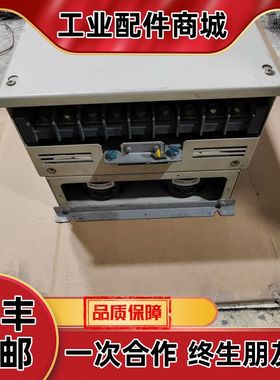 变频器30/37KW，CIMR-HB4A0075AAA，议价