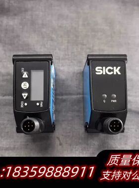 SICK/西克边缘检测传感器AS30-WBM314122询价