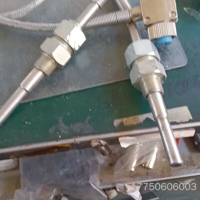 法国精密头JAEGER法国进口连器connecteu