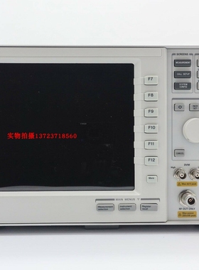 租售/回收安捷伦Agilent 8960 E5515C E5515E E6607B无线测试仪