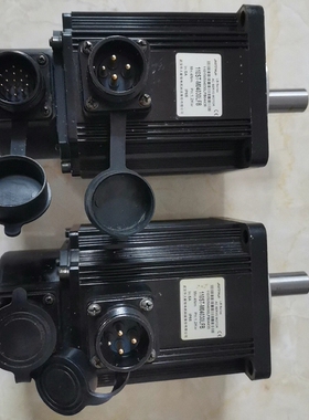 议价华大伺服电机110ST-M0430LFB   1.2kw