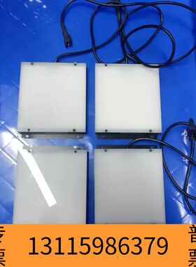 众桦基恩士 蓝色背光源 CA-DSB7 ，议价