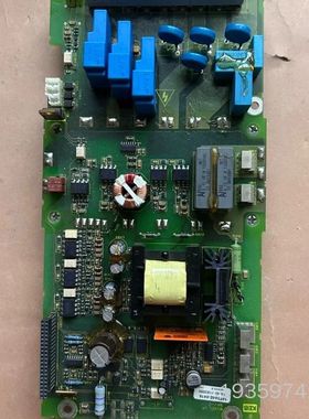 KEB科比变频器电源驱动板14F544E-0416，KEB科议价