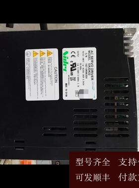 【可维修】三协伺服驱动器 DA22422.功率400W，，成色