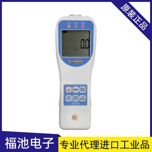 日本Digitech数显推拉力计DTG-50N/DTG-100N