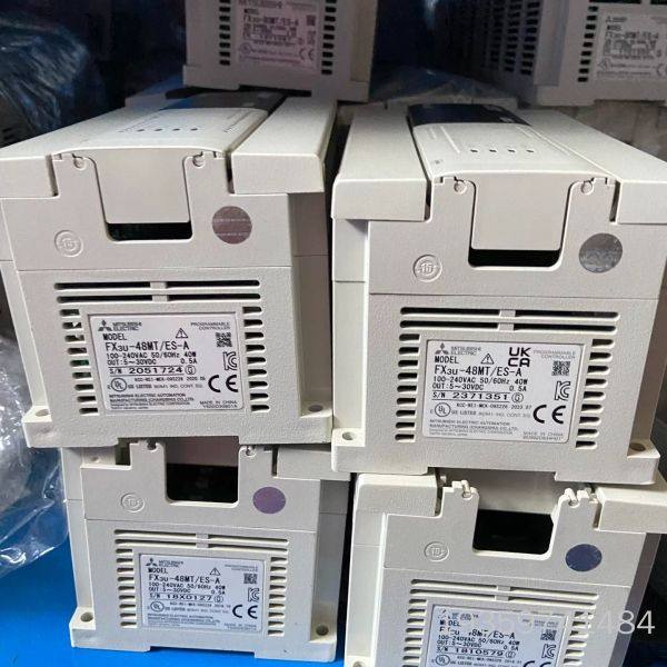 PLC FX3U-48MT/ES-A，，议价,电子元器件市场,其它元器件,淘宝优惠券,粉丝福利购,淘宝优惠卷