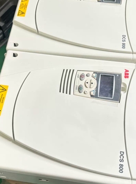 DCS800直流调速器，DCS800-S02-0议价