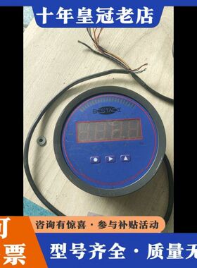 议价美国 BESTACE 型号P3000S-500PA 多功能数可维修