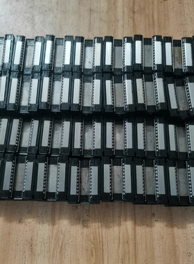 议价拆机台湾cpc直线导轨滑块mr15mn，滑块20，导轨长3